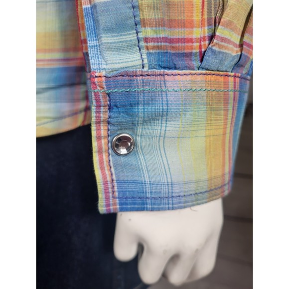 Wrangler Ladies Rock 47 - Picture 5 of 10